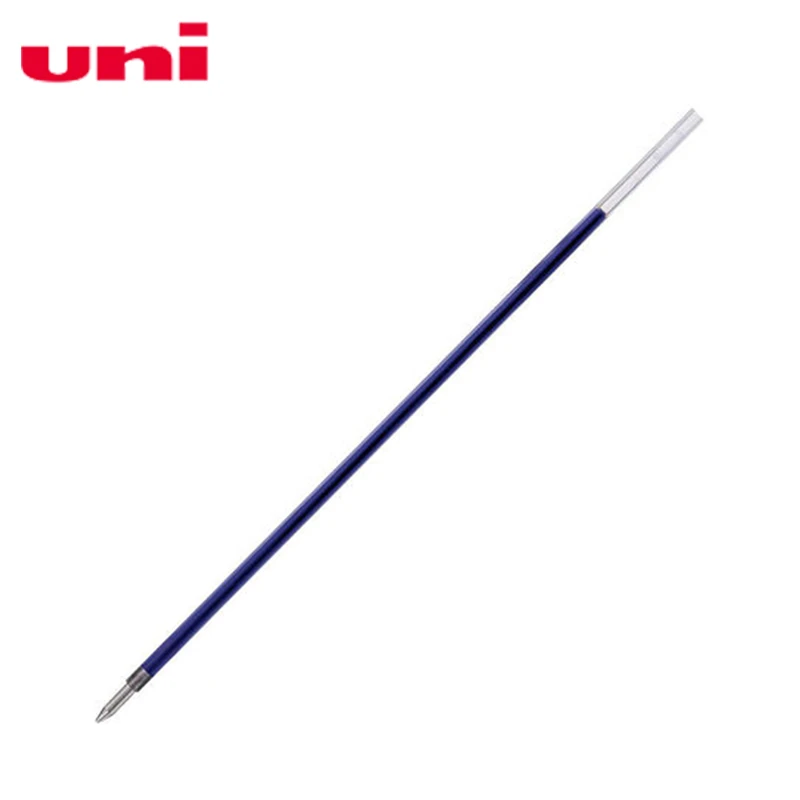 24 шт./лот стандартная шариковая ручка с заправкой (Φ) для японских шариковых