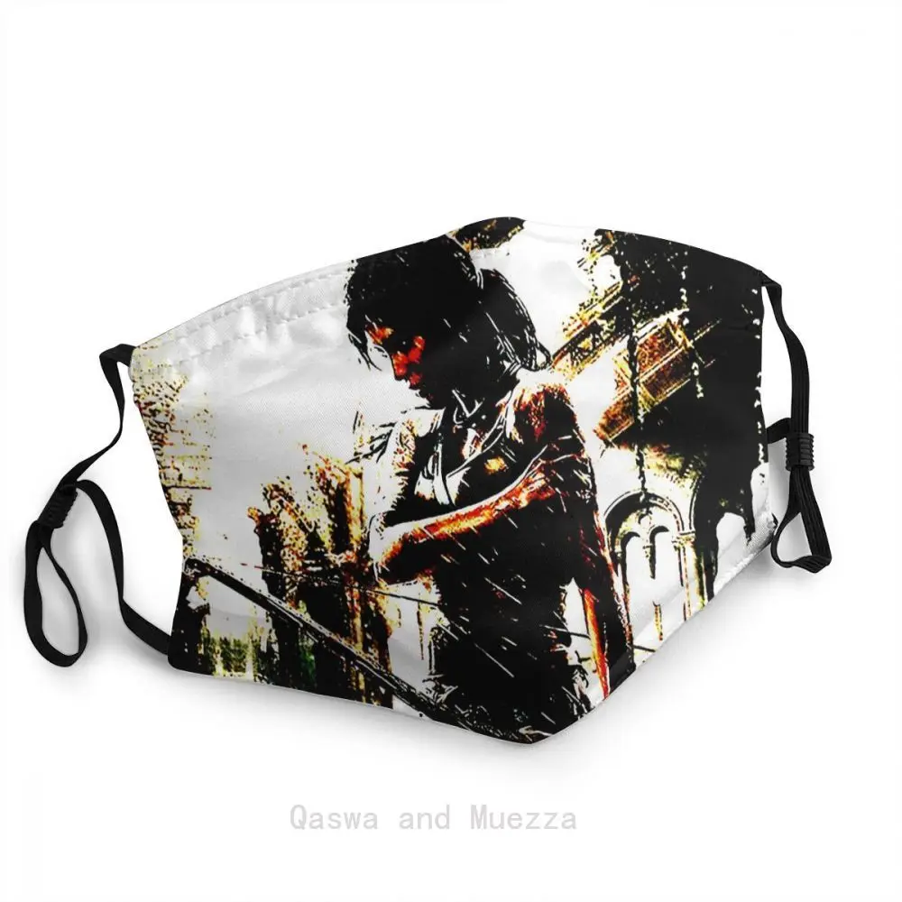 2 маски для лица Пылезащитная маска экшн-приключения | Аксессуары одежды