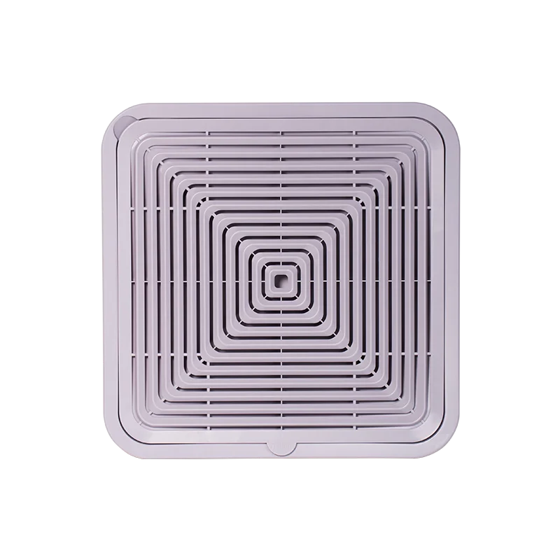 

Indoor Plastic Dog Toilet Mat Tray Large Dog Poop Pee Pad Litter Box Puppy Training Pads Urinario Perro Washable Supplies KK60CS