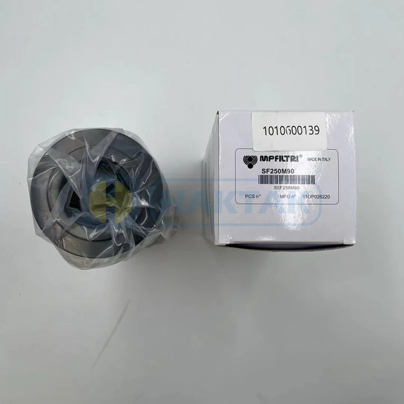 Zoomlion фильтр элемент m90 9 8*22 см oem. 1010600139 бетононасос поставка | Инструменты