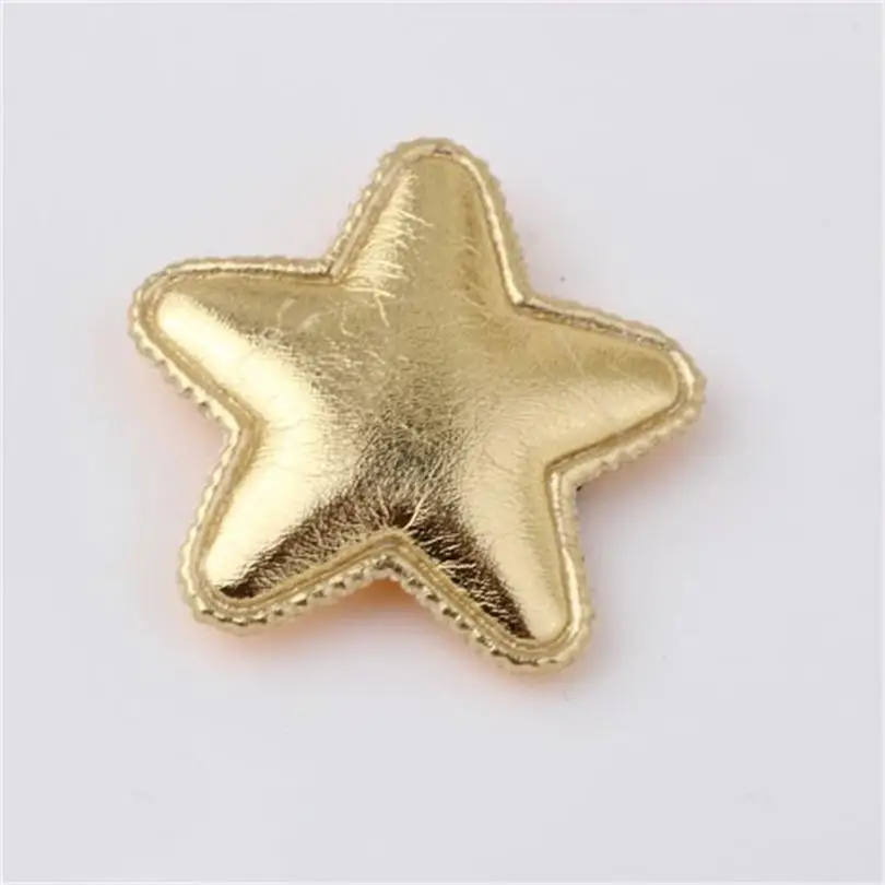 10 шт. маленькие заколки для волос с изящным блеском блестящая заколка со звездами