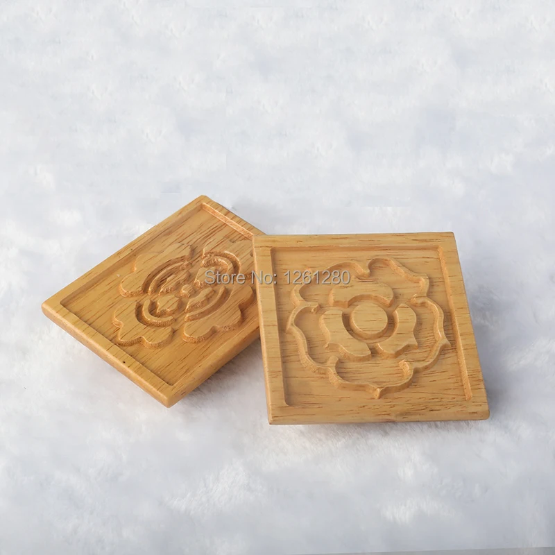 Китайский Стиль резные с выдвижными ящиками Ручка мебельная фурнитура