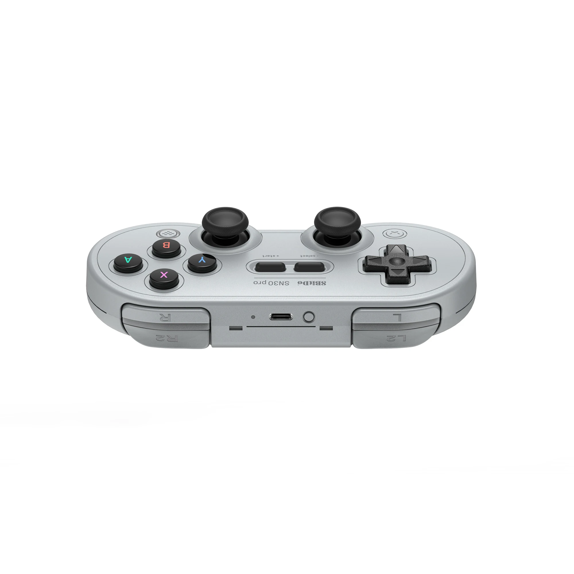 Игровой контроллер 8BitDo SN30 Pro GB SN для Windows Android macOS Nintendo Switch | Электроника