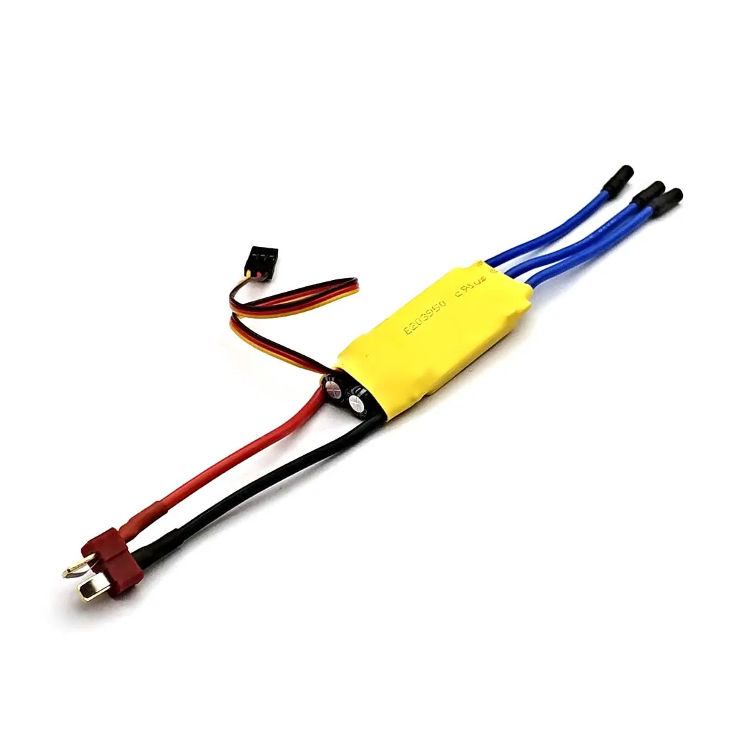 бесщеточный двигатель xxd hw30a 30a hw40a 40a esc