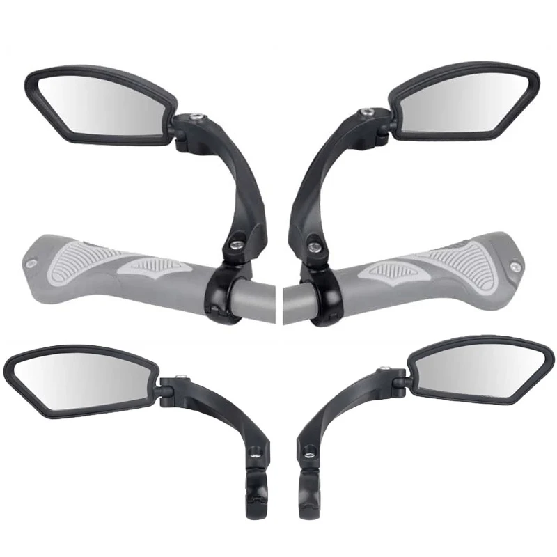 

Зеркало заднего вида для горного велосипеда, 1 шт.