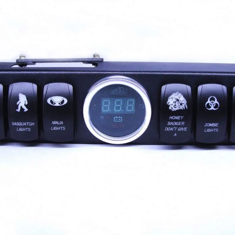 

J086 )Switches control system relays&fuses box for 07-15 for jeep for wrangler