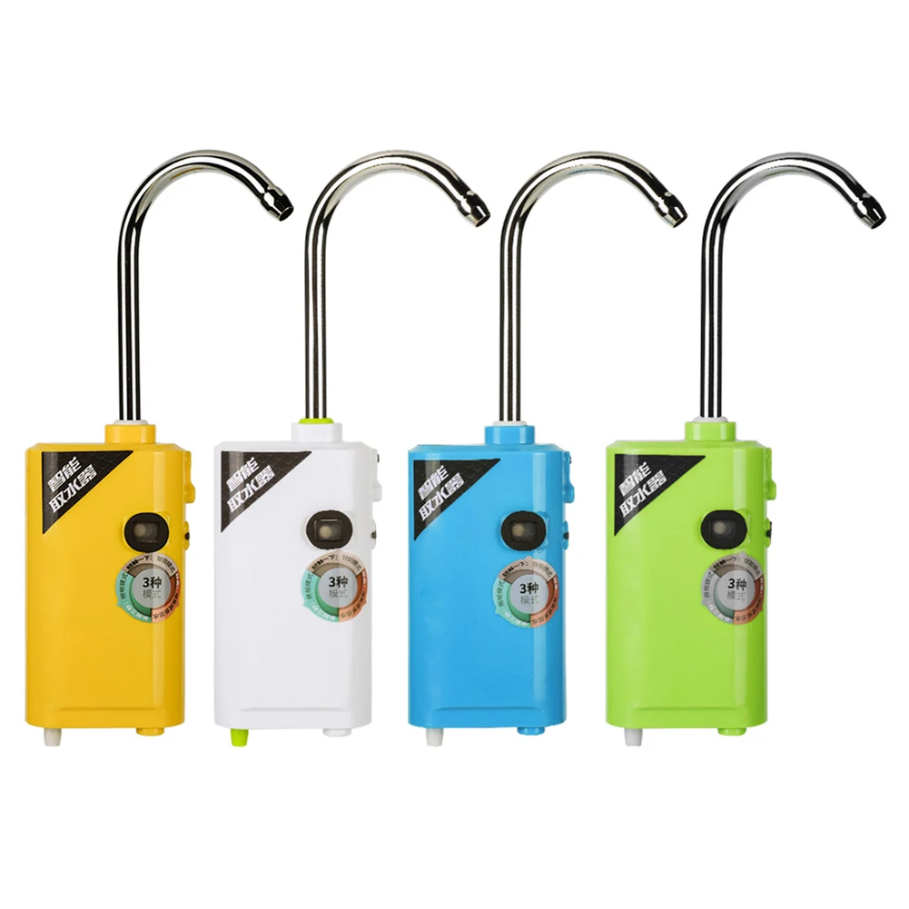 

Outdoor Portable 3 in 1 Fishing Oxygenation Air Pump Induction LED Lighting Charging Sensor Water Oxygen Pumps Fishing Accessori