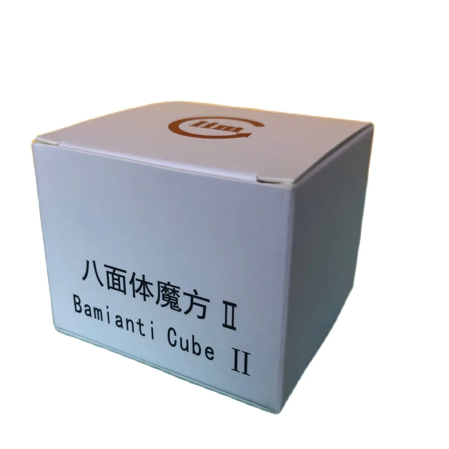 Новый Восьмиядерный кубик Fangshi Lim Plus пираморфик II dino star plus круговой 2x2