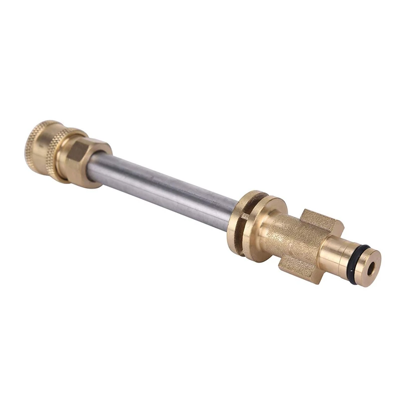 Совместимый адаптер для мойки под давлением запасные части серии Sun Joe Spx с 5