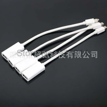 Через dhl или ems 100 шт Мини DP в HDMI конвертер Папа-мама адаптер кабель DisplayPort для Nootbook