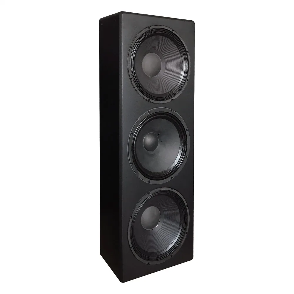 WENTINS F118 сабвуфер с избыточным весом 18 дюймов домашний кинотеатр HIFI