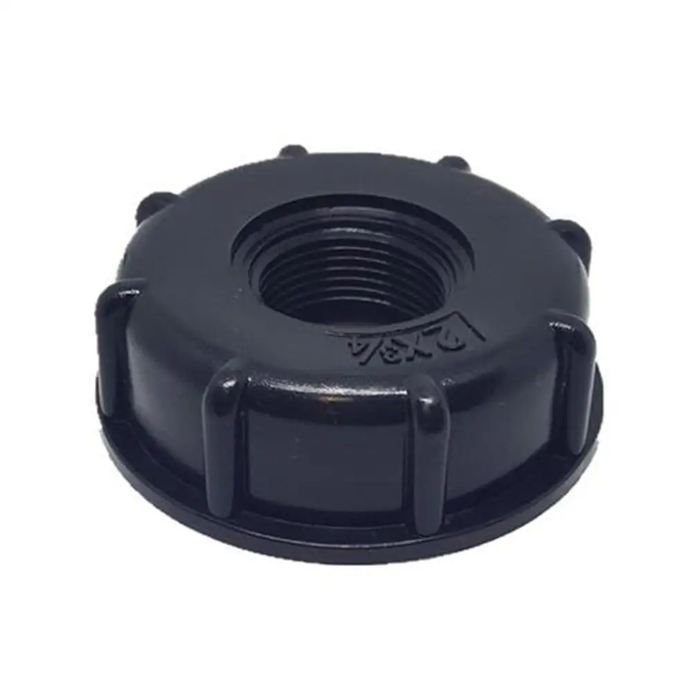 

IBC Tote Tank Food Grade Drain Adapter 1/2" Garden Hose Faucet Water Tank Hose Connector Replacement Garden Supplies