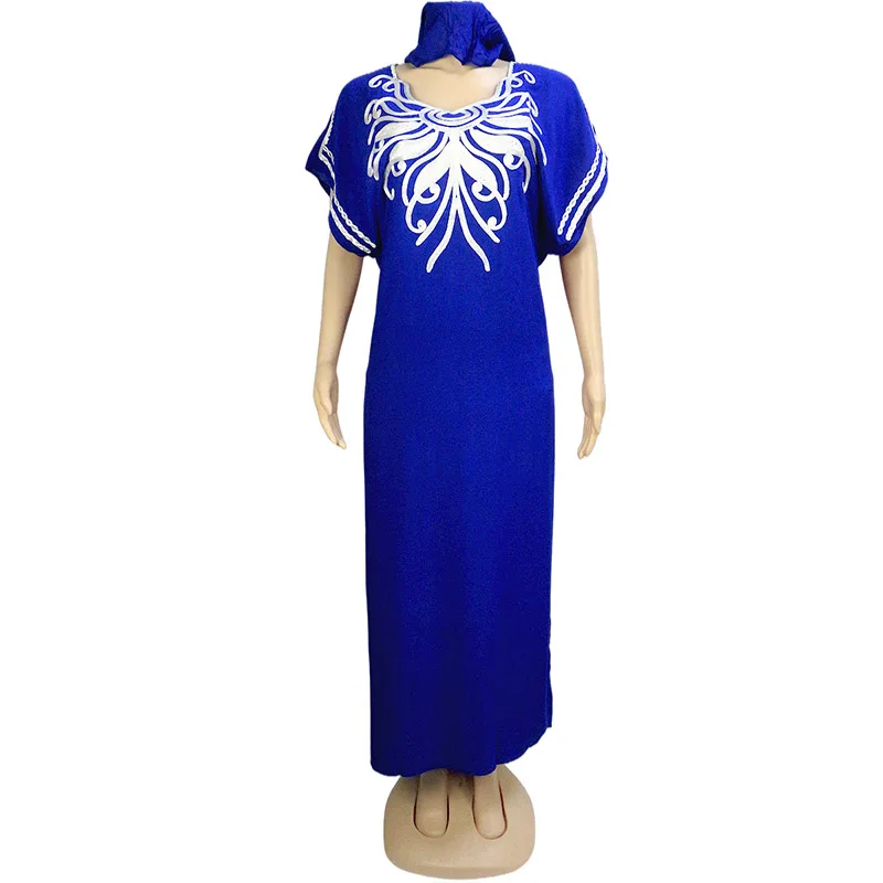 Arab Moroccan plus size long skirts fashion Muslim ethnic women long skirts Mosque Ramadan long skirts Abaya Kaftan long skirts