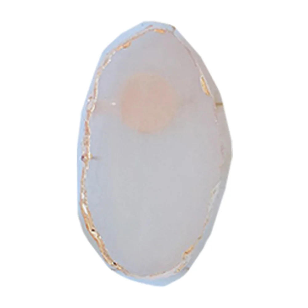 Инструмент для дизайна ногтей клеевые кольца профессиональное наращивание