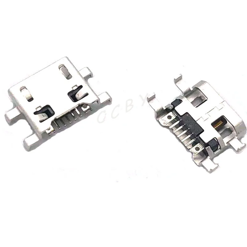 100 шт. зарядка через usb Зарядное устройство Порты и разъёмы док разъем для LG G4 F500 H815