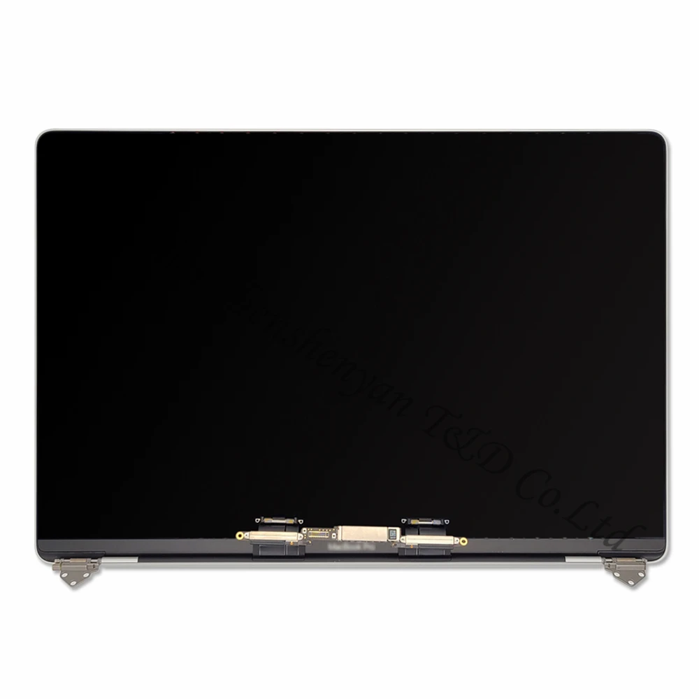 ЖК-дисплей для Macbook Pro Retina 16 дюймов в сборе A2141 AAA + новый 2019 год серый/серебристый