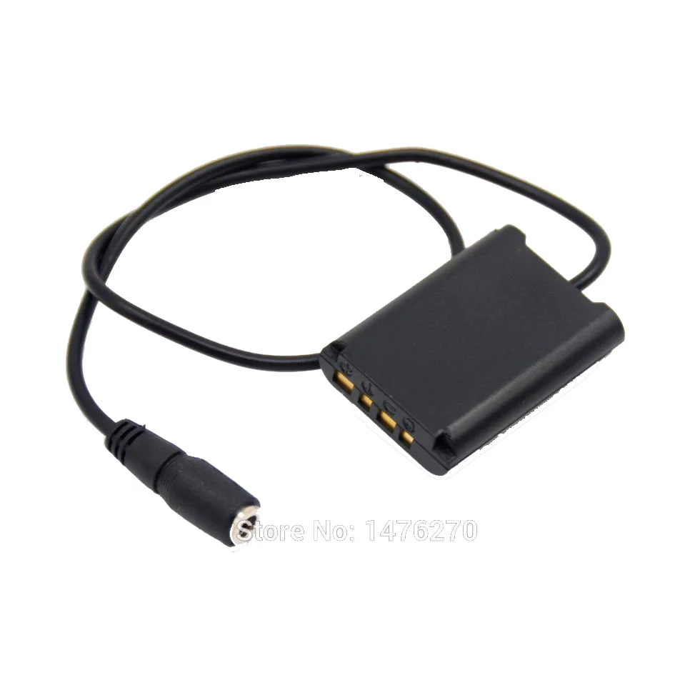 5 шт. NPBX1 NP BX1 пустышка батарея DK X1 DC муфта подходит для питания зарядное устройство