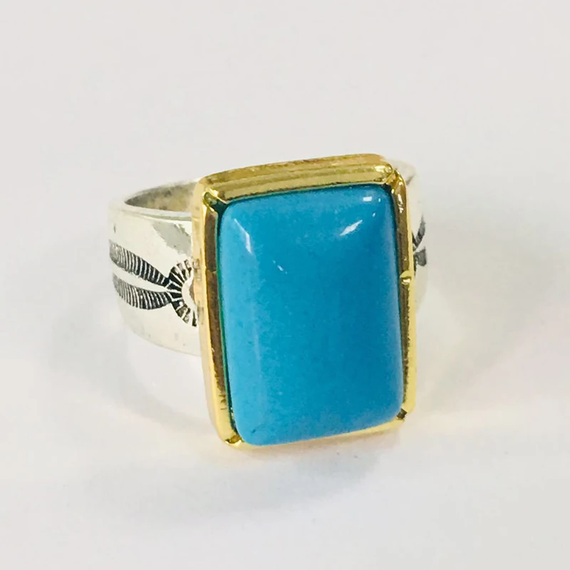 Женское Винтажное кольцо в стиле Бохо | Украшения и аксессуары