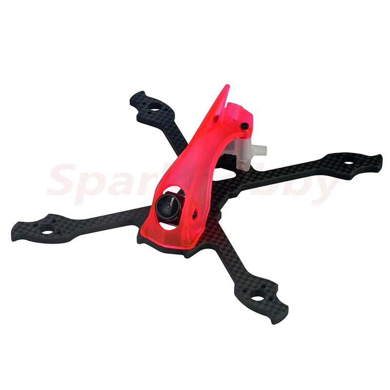 fpvracer r320 r420 r520 комплект 345 дюймов 147 171197 мм к