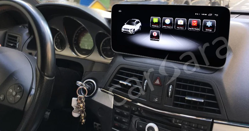 Mercedes A207 C207 W207 планшет Android Navi DVD GPS навигатор дисплей Mercedes стерео обновление