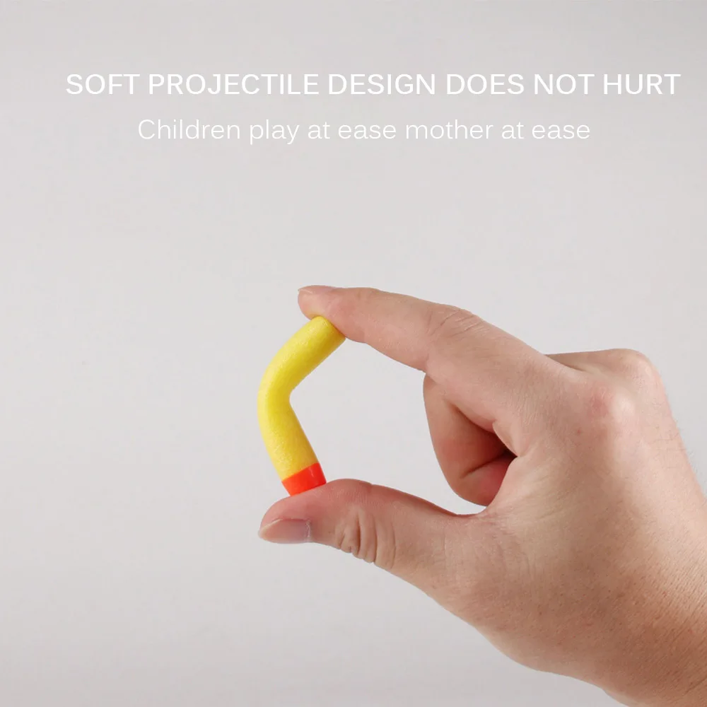 Безопасный пистолет для стрельбы электрическая пневматическая мишень плавающий