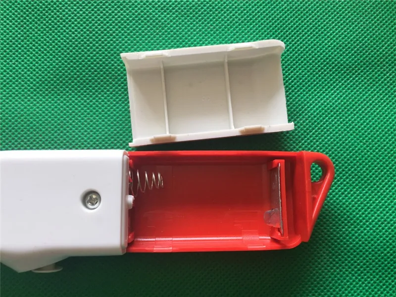 Зажигалки Fire Starter 2AA источник питания батареи (без батарей) для заводских прямых