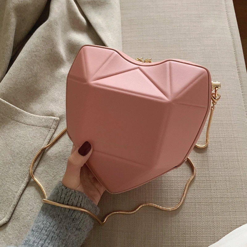 Женские кошельки и сумочки из искусственной кожи с геометрическим рисунком в