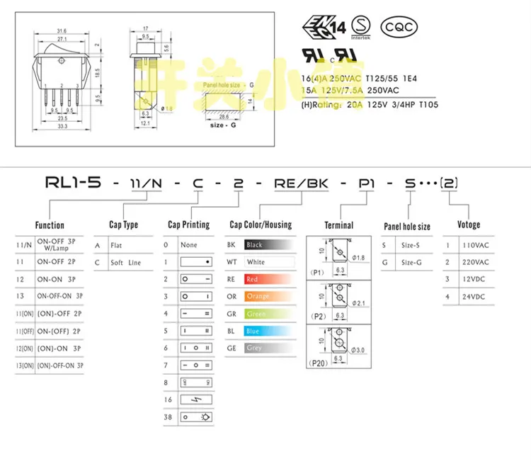 Оригинальный новый импортный телефон 100% дюйма 3pin 2 зубчатой пластины длинный