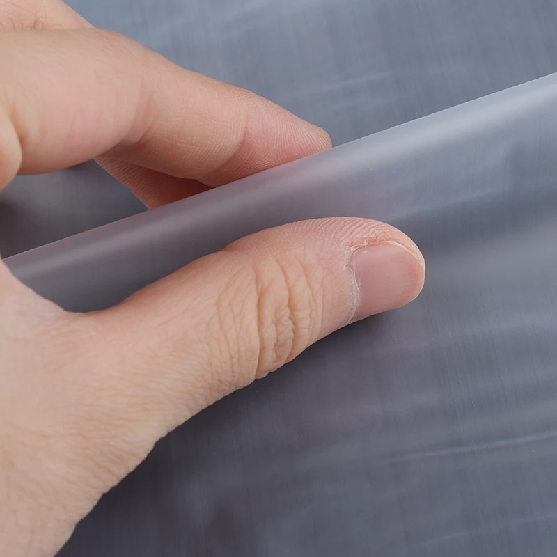 100 шт. внутренний LP музыки рукава 12 &quotвиниловых пластинок Пластик крышка Высокое