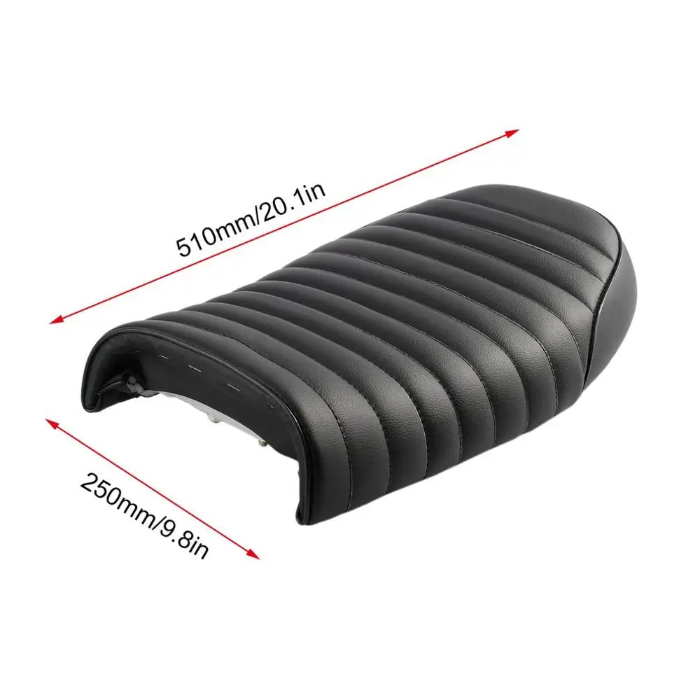 2019 универсальное гоночное сиденье для кафе изготовлено из водонепроницаемой