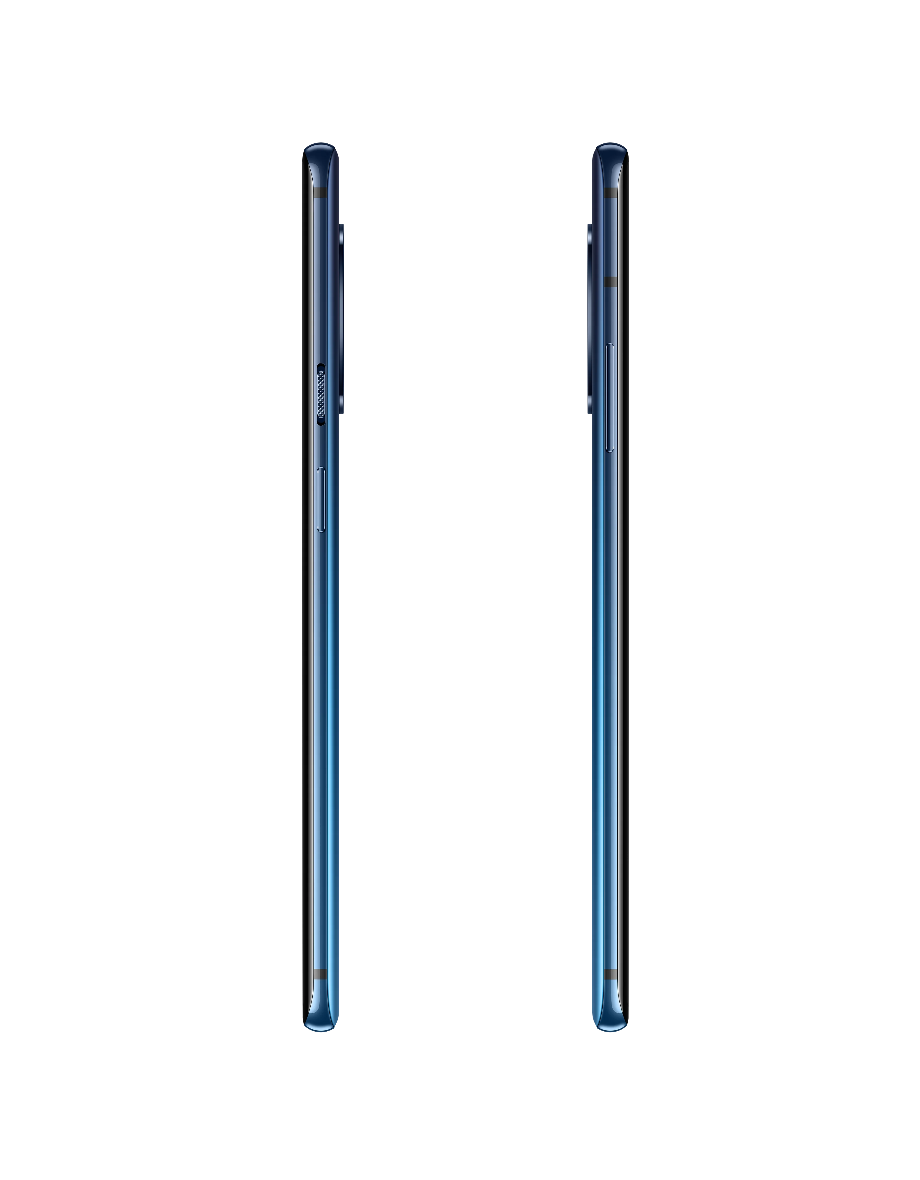 OnePlus 7 Pro разблокировка телефона смартфон 48 МП камера Snapdragon 855 Android Мобильный UFS 3 0