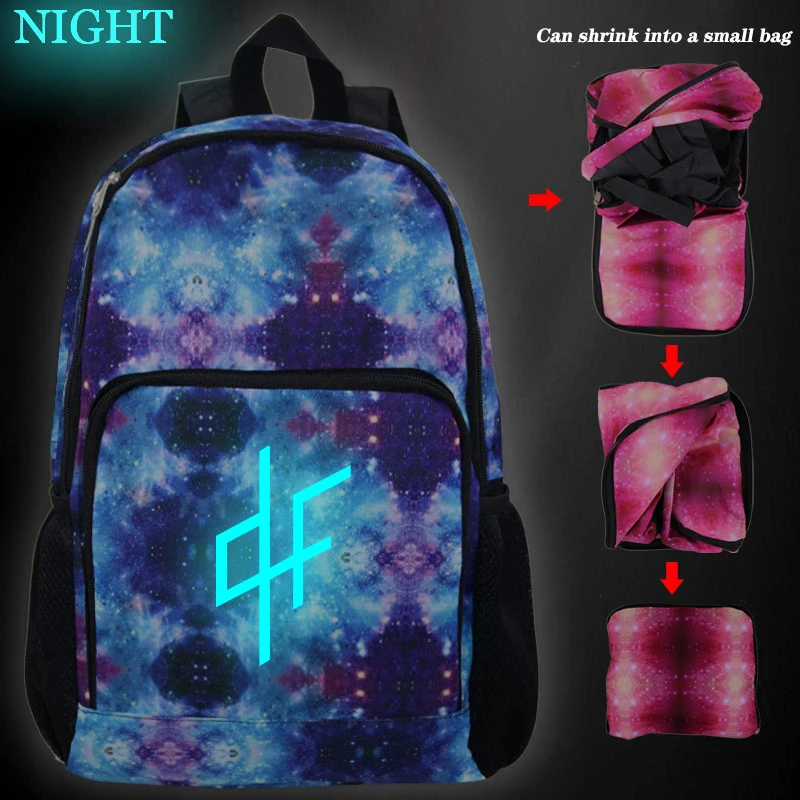 Bagpack 17 Новейшая книжная сумка с принтом PNL, детские школьные сумки, рюкзак для девочек и мальчиков, школьный рюкзак для подростков, рюкзак, дропшиппинг, рюкзак и сумка A Dos - Цвет: Bagpack 17