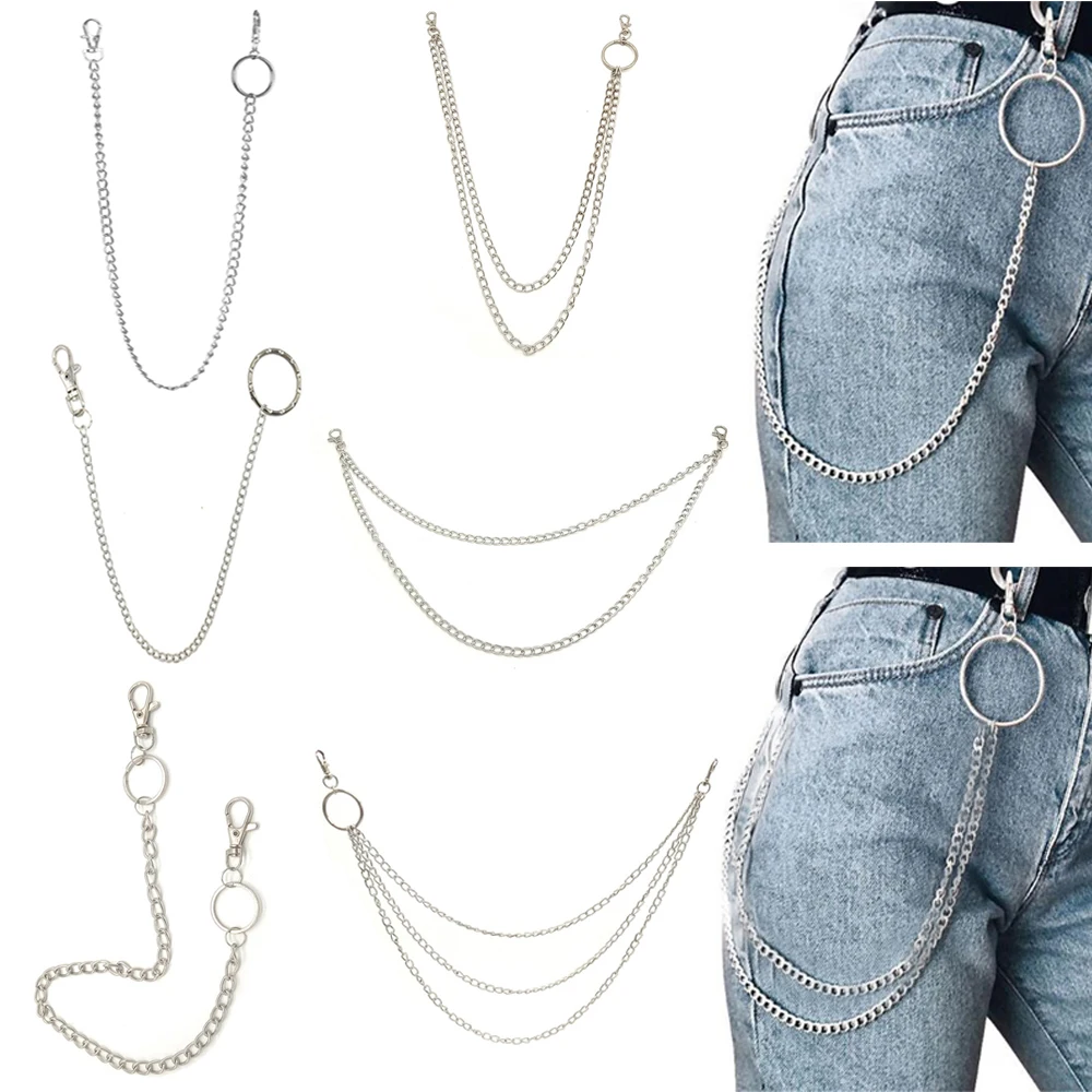 Брелок для ключей в стиле рок панк хипстер|Брелоки| |