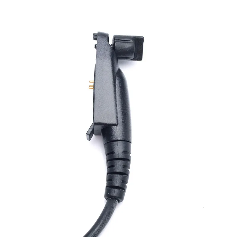 OPPXUN High Quality USB Programming Cable for Motorola gp388 gp344 gp328plus gp338plus Etc Walkie Talkie with CD Driver