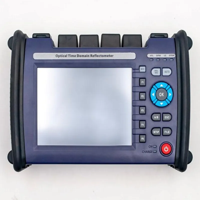 SeikoFire Handeld PON OTDR 1310/1550/33/32 нм и 35/для волоконно-активного тестирования простота в