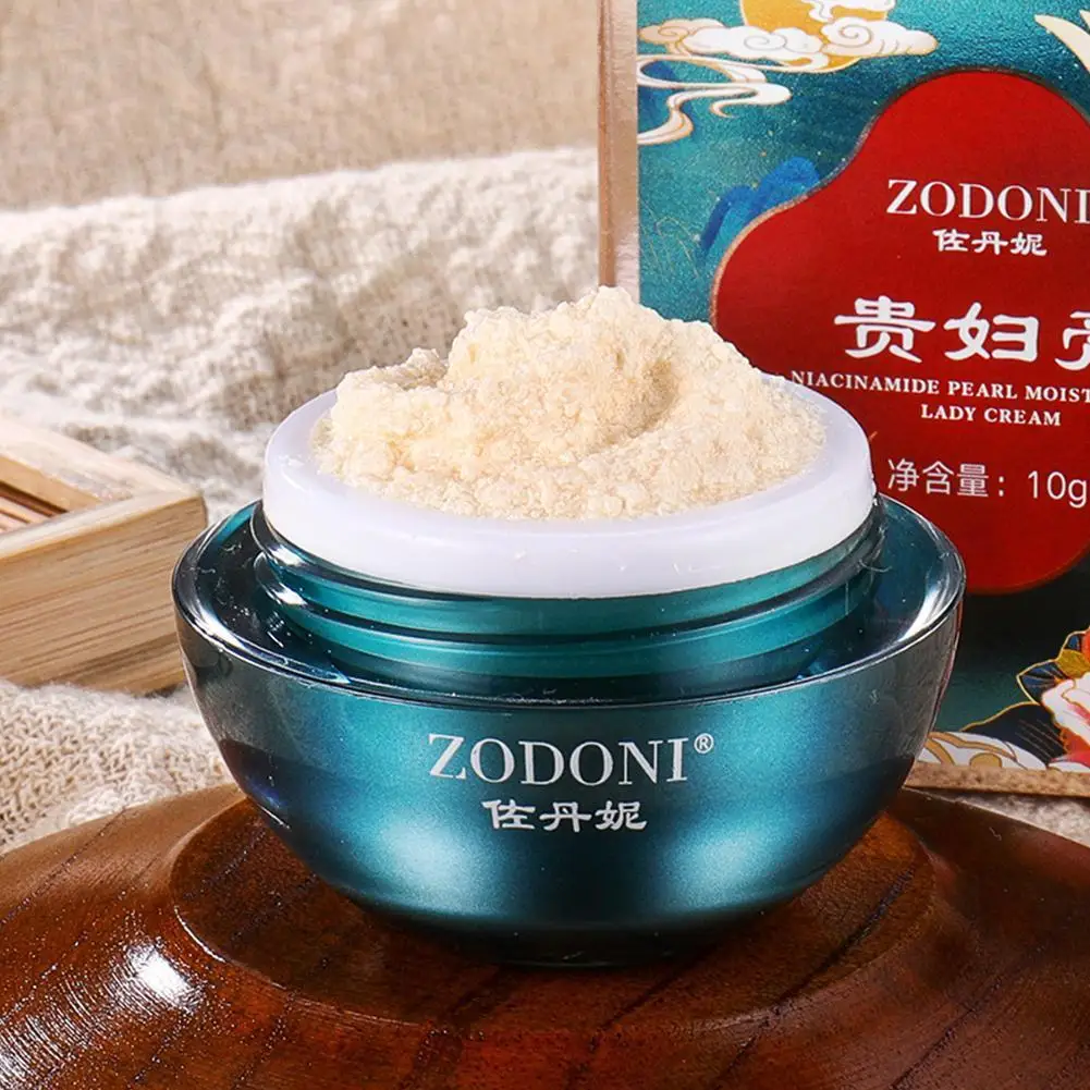 

Lazy Cream Ginseng Pearl Cream Firming And Smoothing Beauty Concealer No-face Cream Face Care Beauty Moisturizing Moisturizing