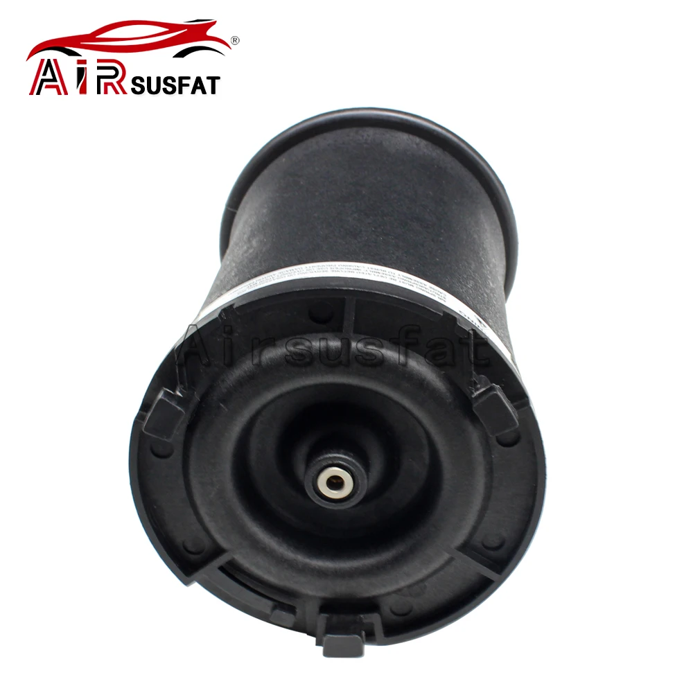 1 piece Rear Air Suspension Spring Bag For Hummer H2 2003 2004 2005 2006 2008 2009 Sleeve Balloon 15938306 AS-7055 | Автомобили и