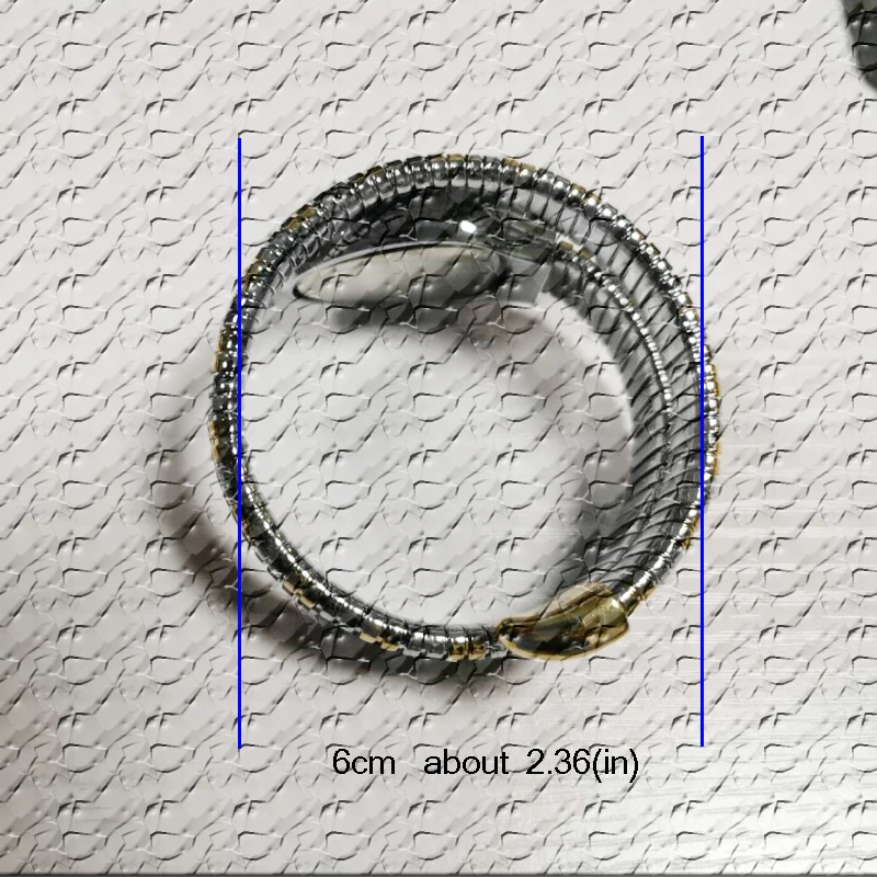 

Silver Steel Bracelet Watches Women 2021 Fashion Ladies Quartz Watch Woman Snake Shape Relogio Femenino Creative XFCS Bangle New