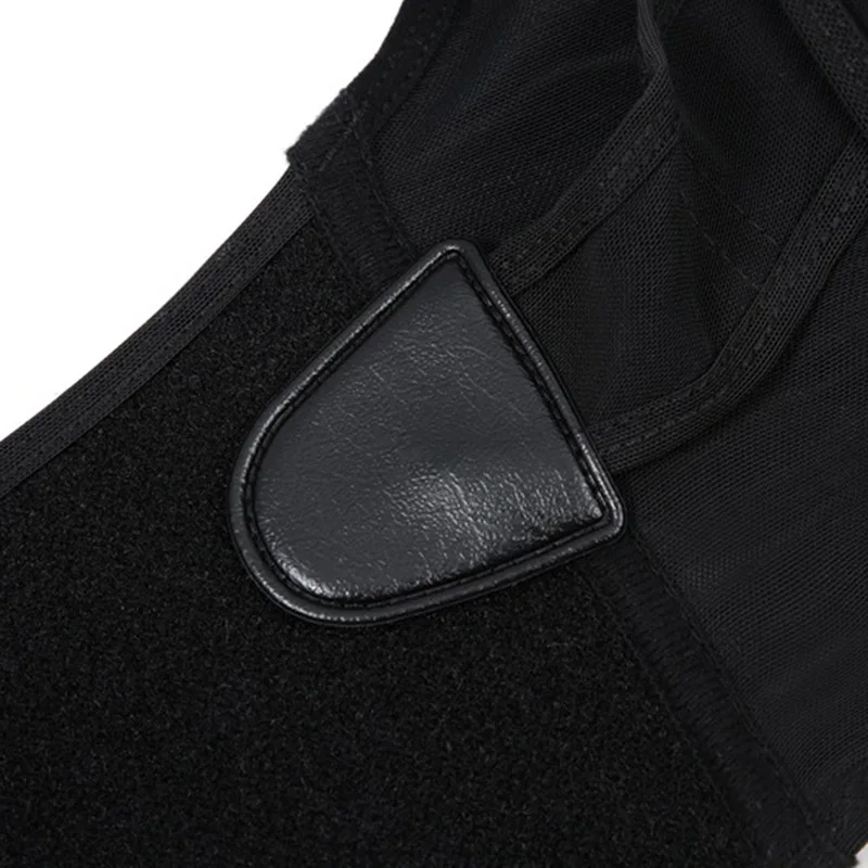 Корректор осанки плечевой поясничный бандаж поддерживающий спинку позвоночника