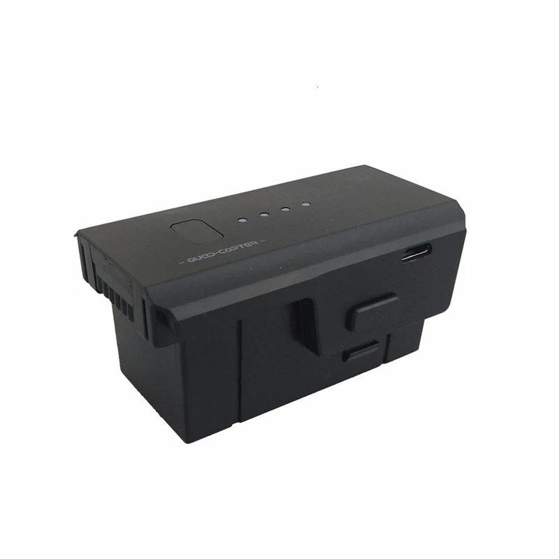 Аккумулятор Lipo 1500 мАч 7 4 В для дрона SJR/C SJRC Z5 X103W KF608 запасные части квадрокоптера с