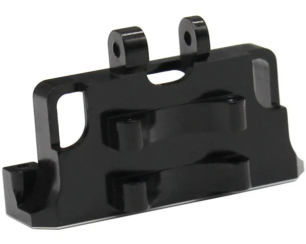 Hot Racing aluminum servo mount bracket for the Axial SCX24 | Игрушки и хобби