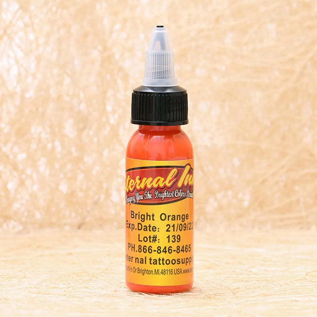 

Tattoo Pigment Tattoo Ink Color Pigment Tattoo 30Ml Pigment 16 Color Suit Tattoo Ink Tattoo Set Tattoo Pigment