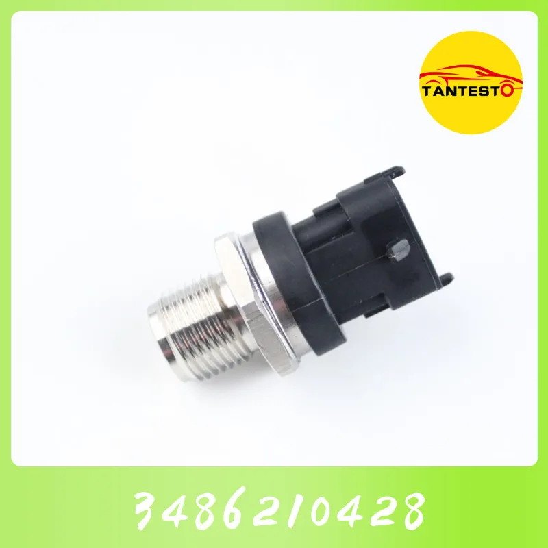 

For Bosch 0281006325 0281002534 0281006086 Common Rail Pressure Sensor