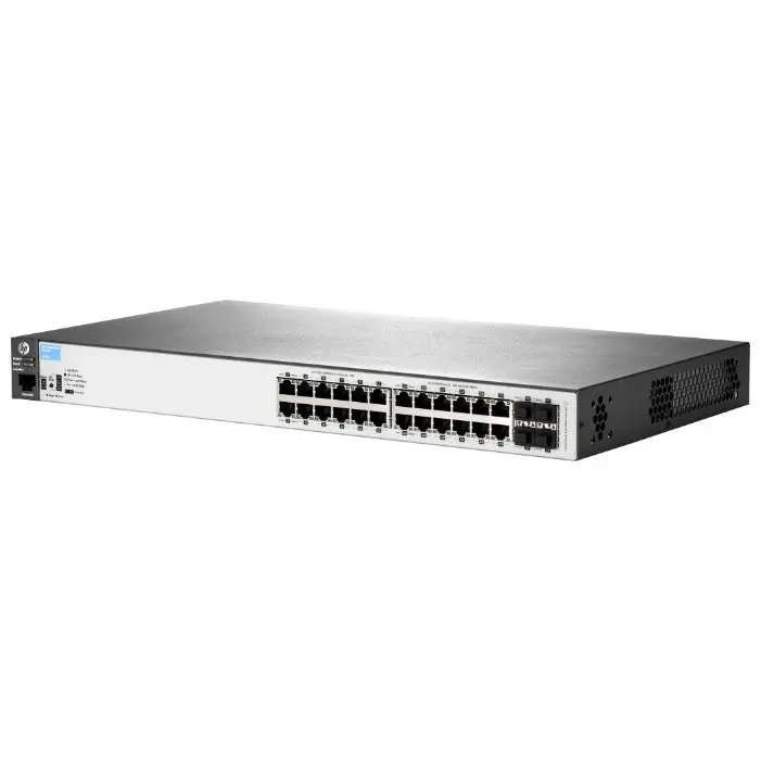 Коммутатор HP 2530-24G Switch / J9776A | Компьютеры и офис
