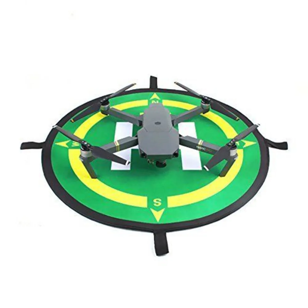 Портативный станок для парковки DJI Phantom 3 4 Mavic 2 Pro Zoom Air Spark 50 см|Наборы аксессуаров