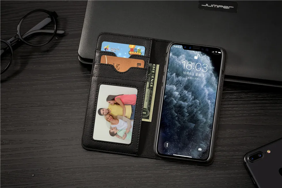 Musubo Роскошный чехол для телефона для iPhone 11 Pro Max Флип кожаный чехол s Чехол для iPhone 11 Xs Max XR X 8 7 Plus 6 Fundas кошелек Coque