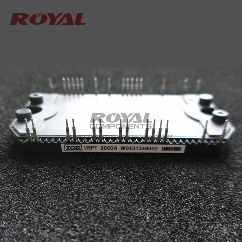 IRPT2060A IRPT2062A IRPT2060A IRPT2062A