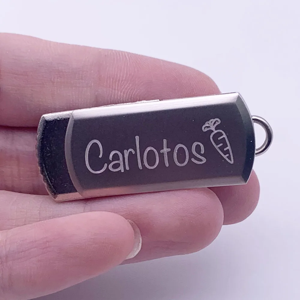 Пользовательский логотип USB 2 0 Usb флеш накопитель реальная емкость 4 ГБ 16 32 8 128 МБ