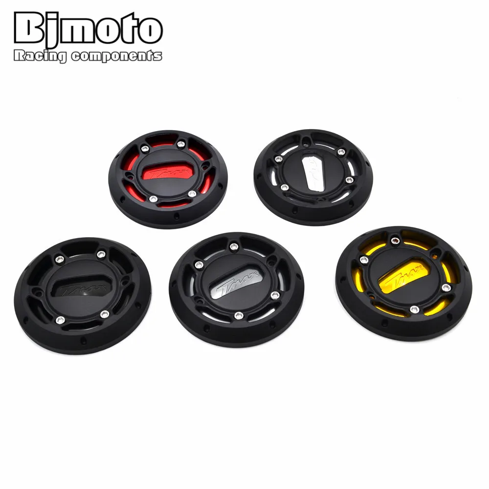 Крышка статора двигателя CNC Защитная крышка для Yamaha T-MAX TMAX T MAX 530 500 2008 2009 2010 TMAX500