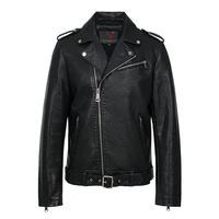 new male pu leather jacket mens coat fashion casual man apparel high quality autumn winter coat ogmando1905